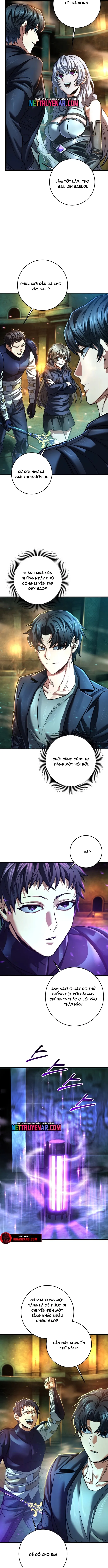 Tôi Là Thợ Săn Cấp EX