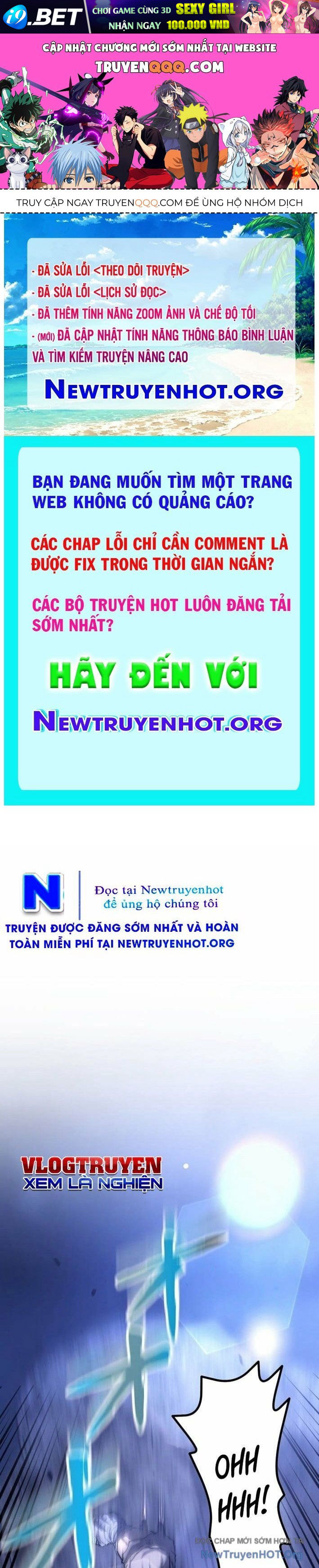 Cựu Chiến Binh Tối Thượng Chapter 17 - TC Truyện