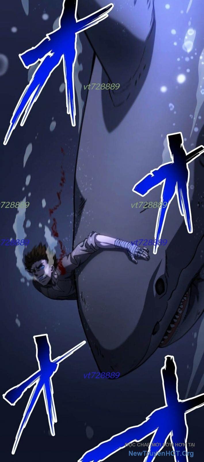 Cựu Chiến Binh Tối Thượng Chapter 18 - TC Truyện