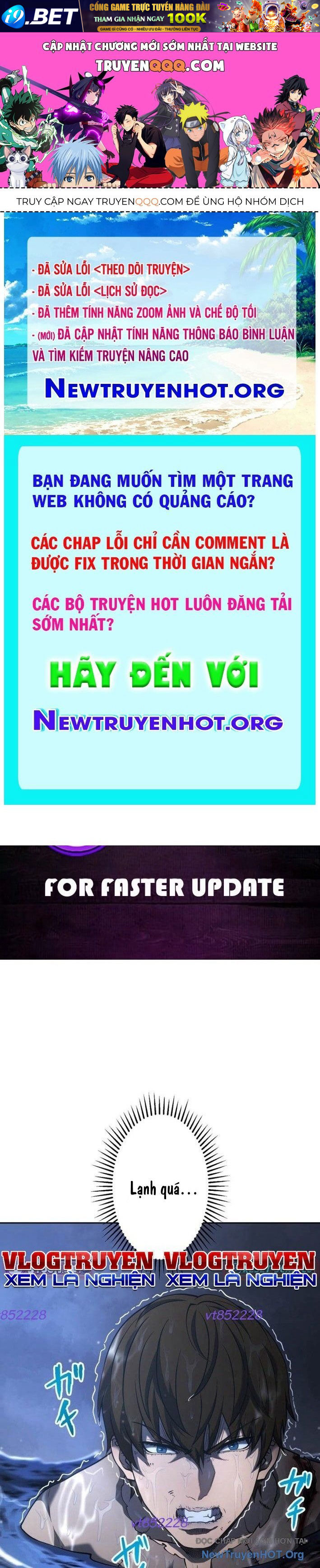 Cựu Chiến Binh Tối Thượng Chapter 19 - TC Truyện