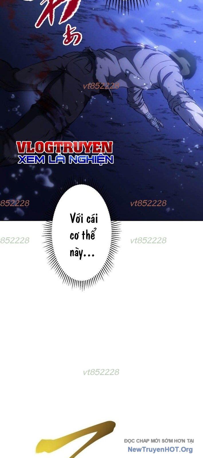 Cựu Chiến Binh Tối Thượng Chapter 19 - TC Truyện