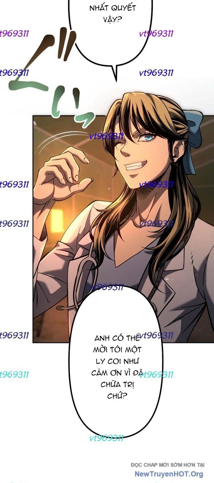 Cựu Chiến Binh Tối Thượng Chapter 20 - TC Truyện