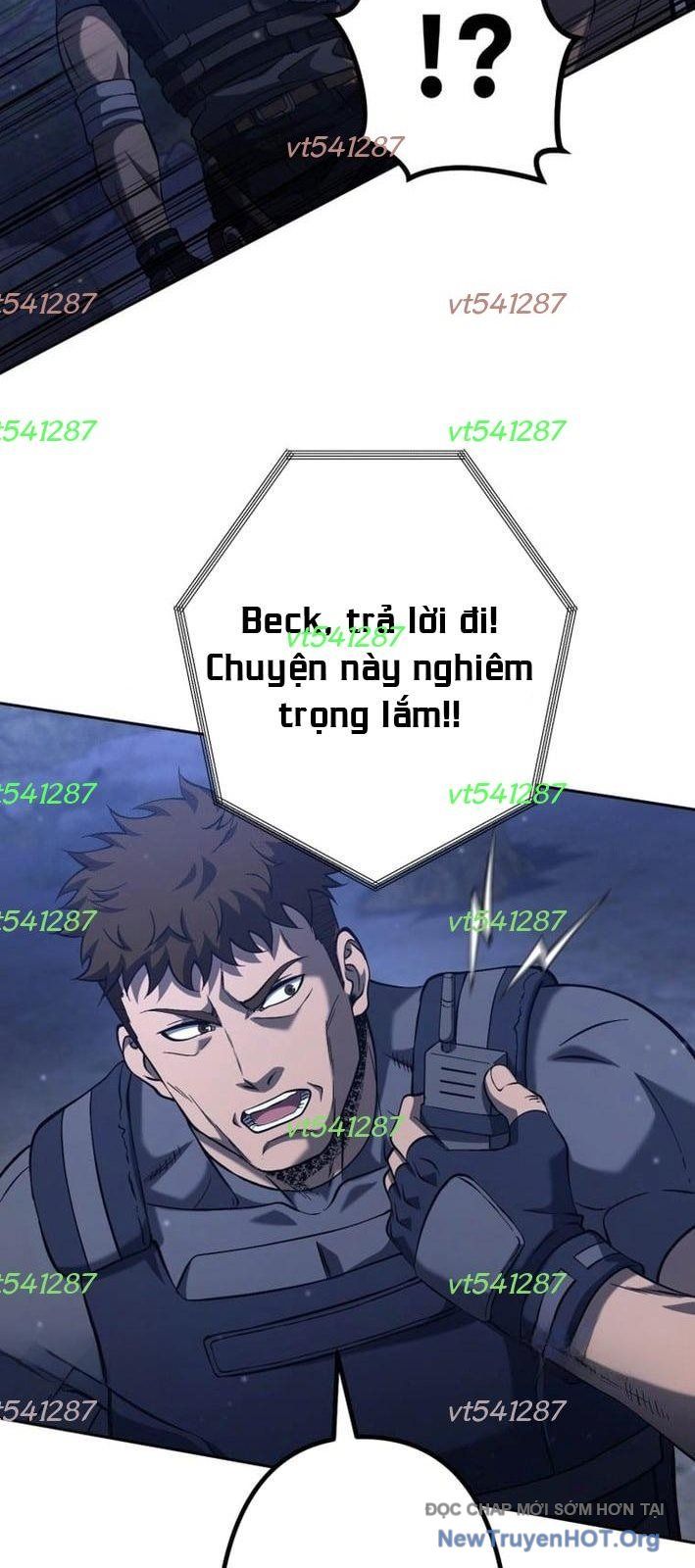Cựu Chiến Binh Tối Thượng Chapter 21 - TC Truyện