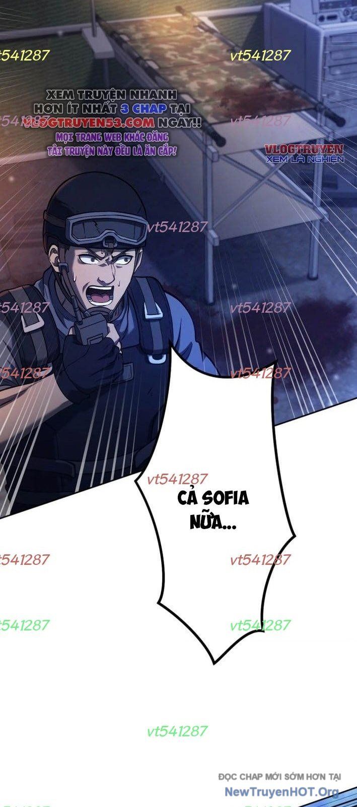 Cựu Chiến Binh Tối Thượng Chapter 21 - TC Truyện