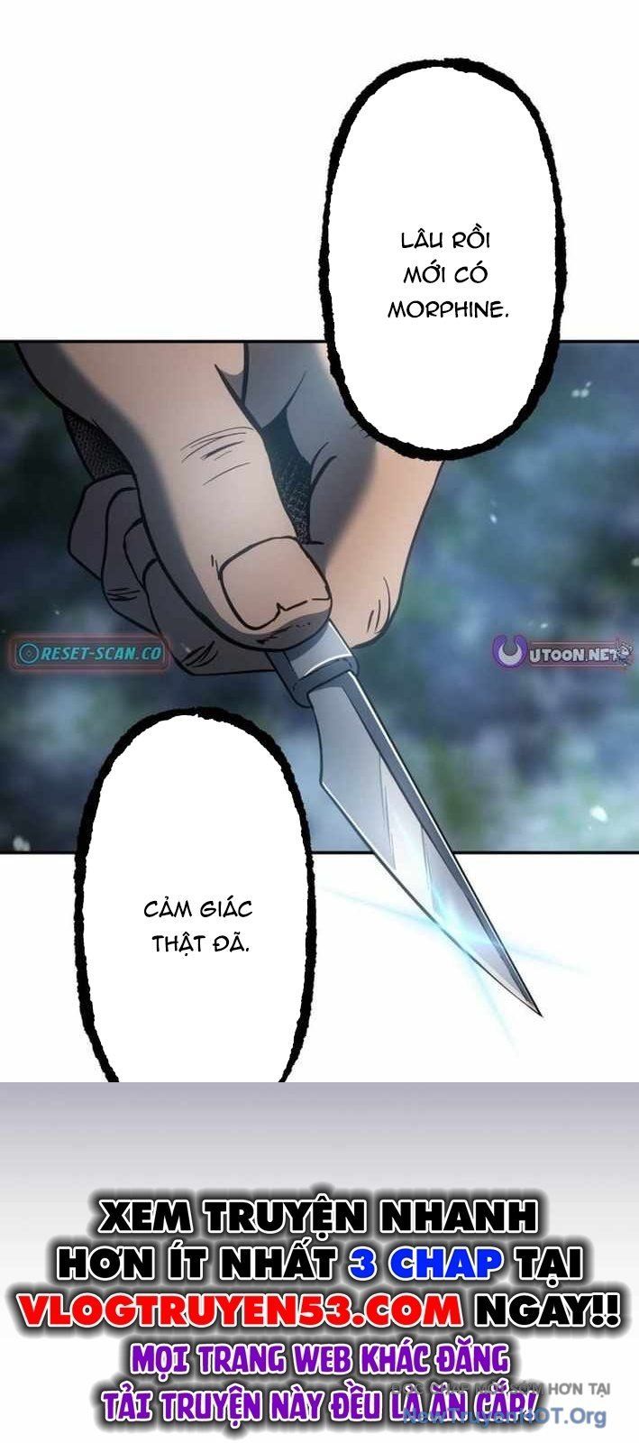 Cựu Chiến Binh Tối Thượng Chapter 22 - TC Truyện