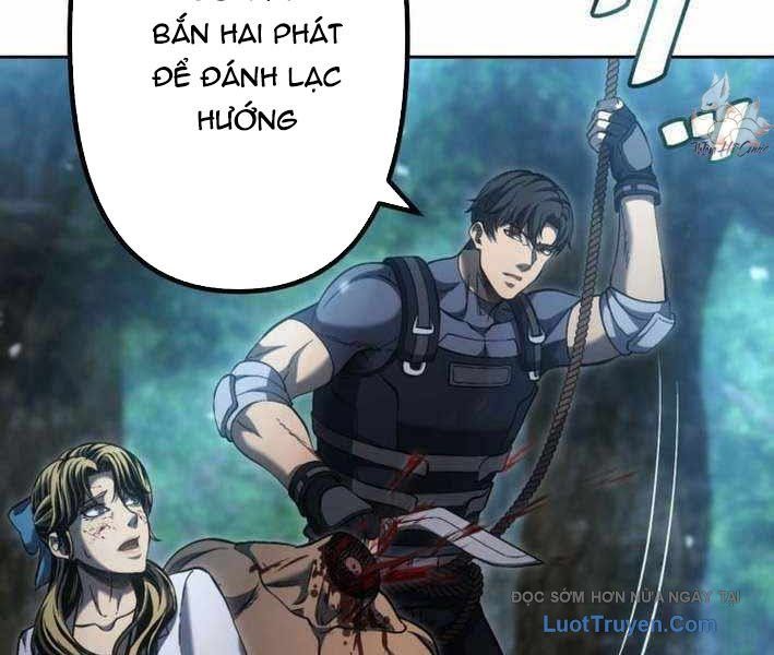 Cựu Chiến Binh Tối Thượng Chapter 23 - TC Truyện