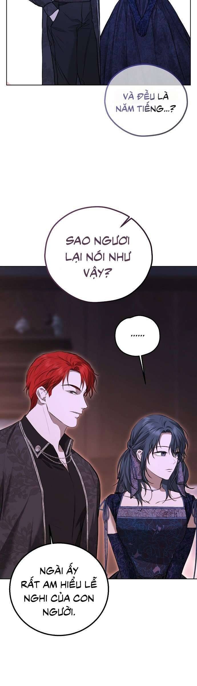 Hãy Dạy Em Cách Khao Khát 14
