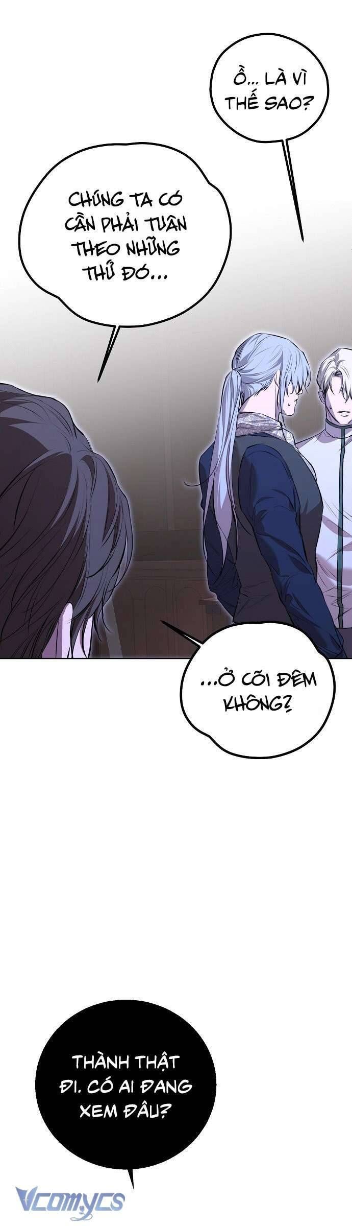 Hãy Dạy Em Cách Khao Khát 14