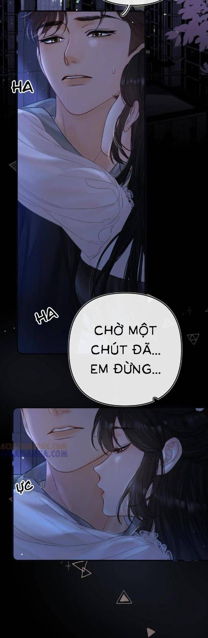 Xin Hãy Chăm Sóc Nhiều Hơn Chapter 32 - TC Truyện