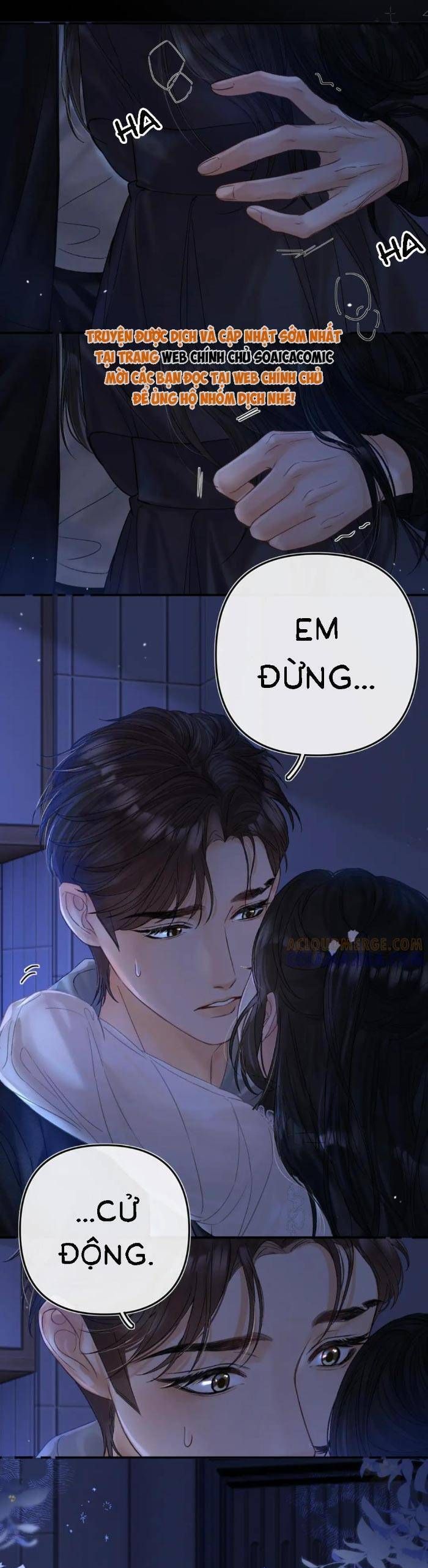 Xin Hãy Chăm Sóc Nhiều Hơn Chapter 32 - TC Truyện