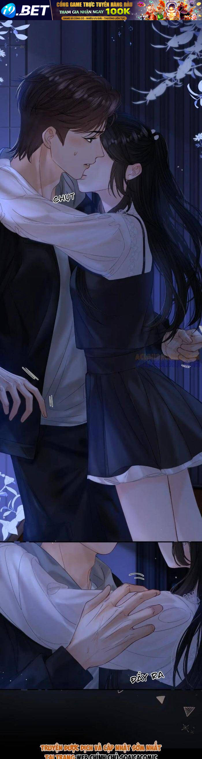 Xin Hãy Chăm Sóc Nhiều Hơn Chapter 32 - TC Truyện