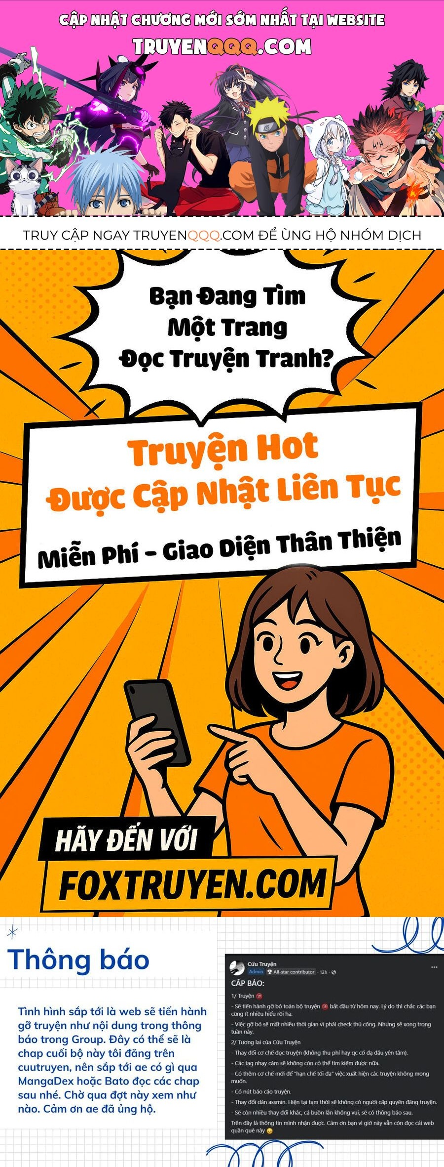 Trang truyện