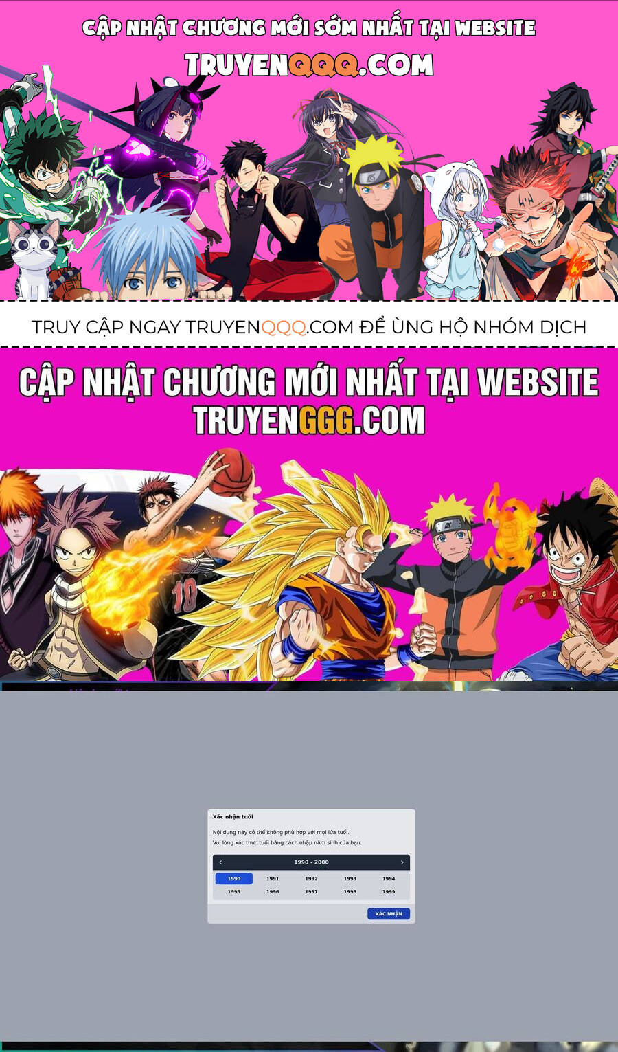 Trang truyện
