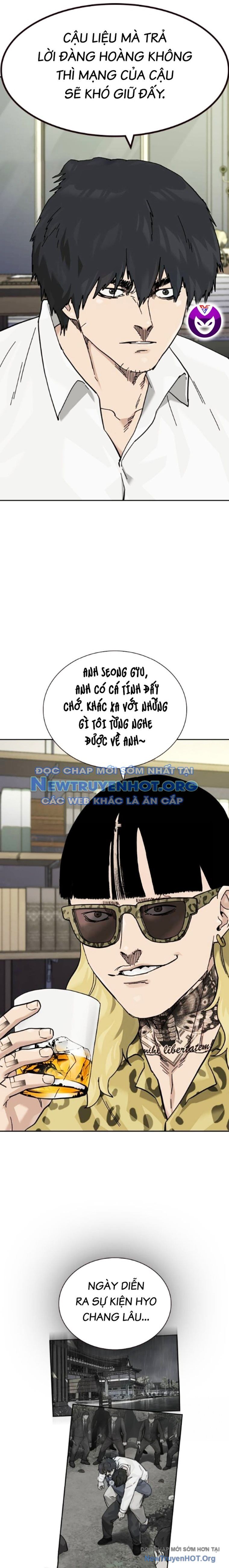 Chapter 165 - Image 30