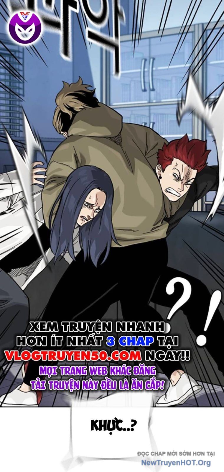 Chapter 166 - Image 15