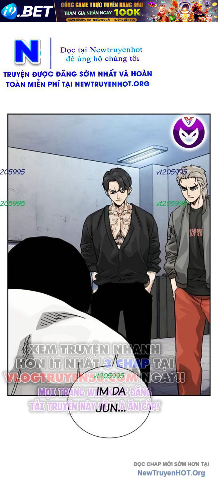 Chapter 166 - Image 3