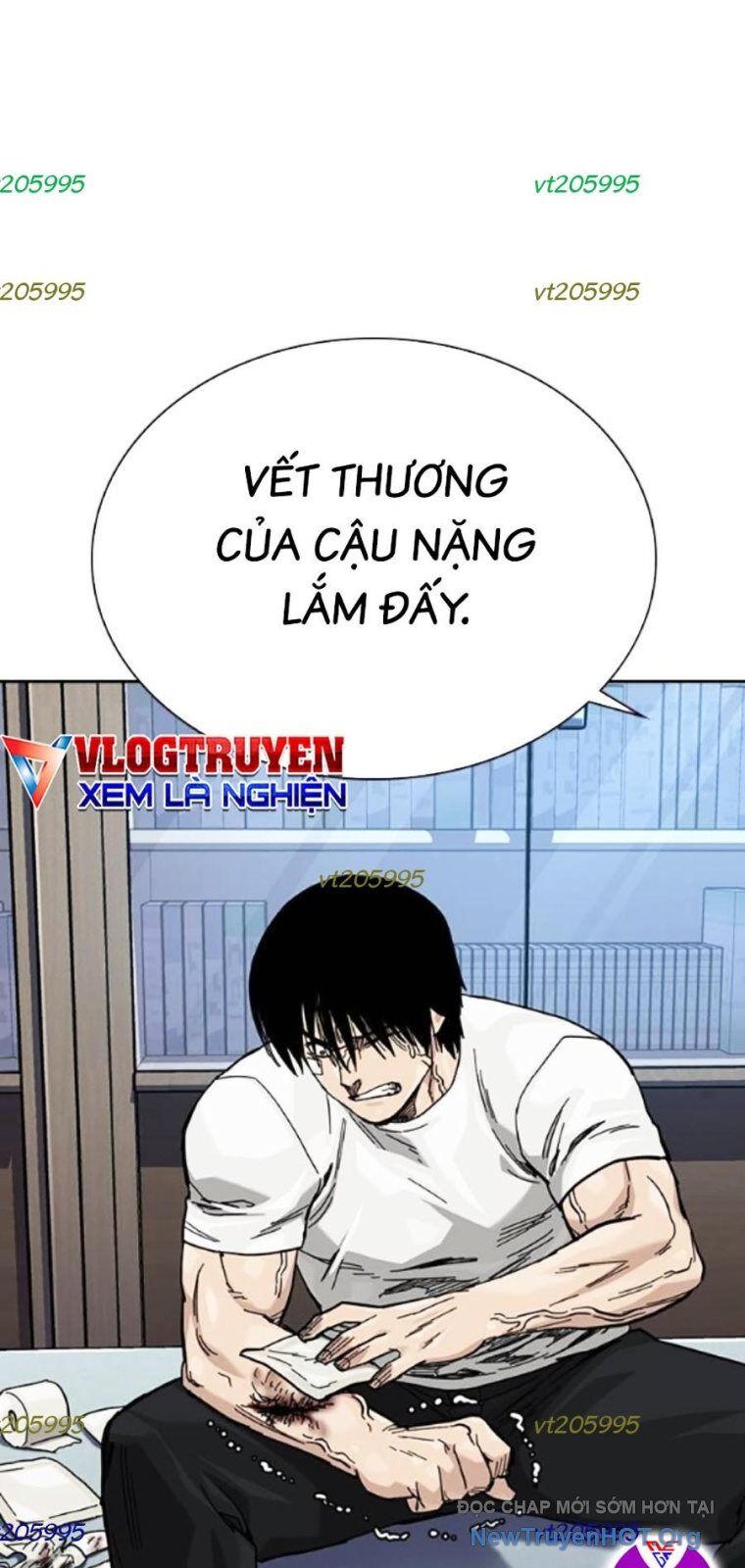 Chapter 166 - Image 4