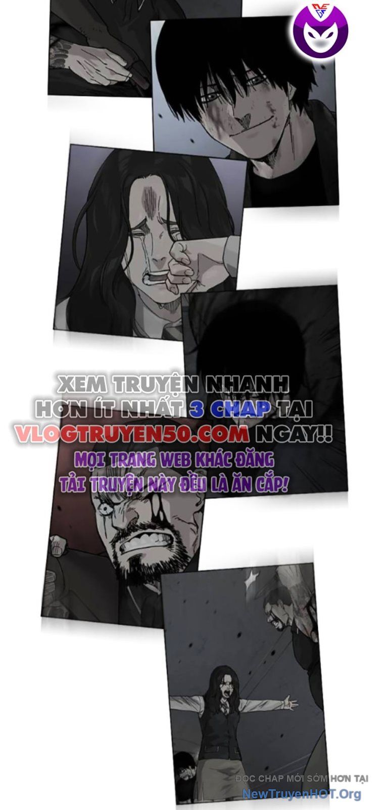 Chapter 166 - Image 43