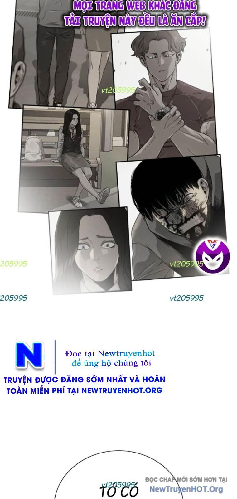Chapter 166 - Image 70