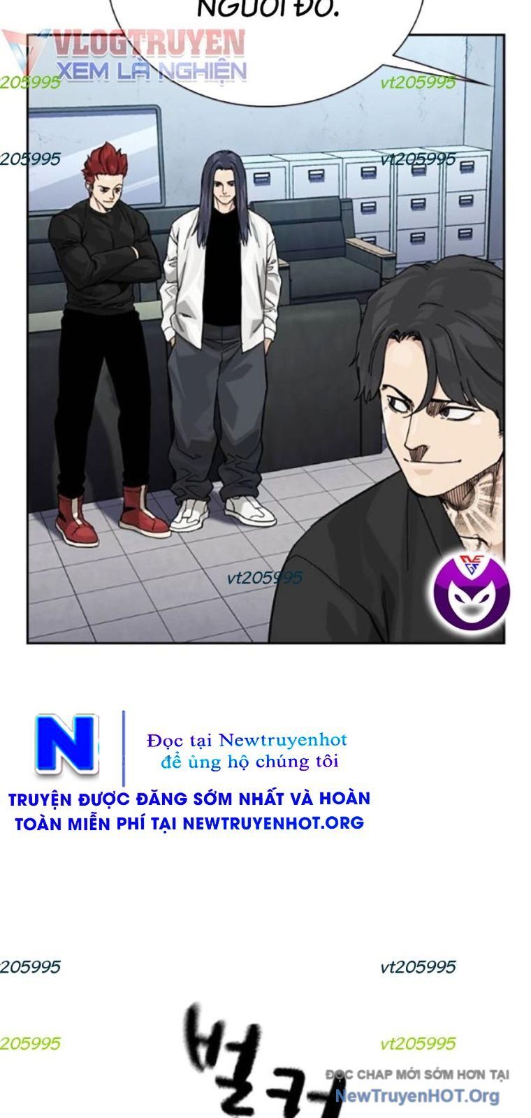 Chapter 166 - Image 8