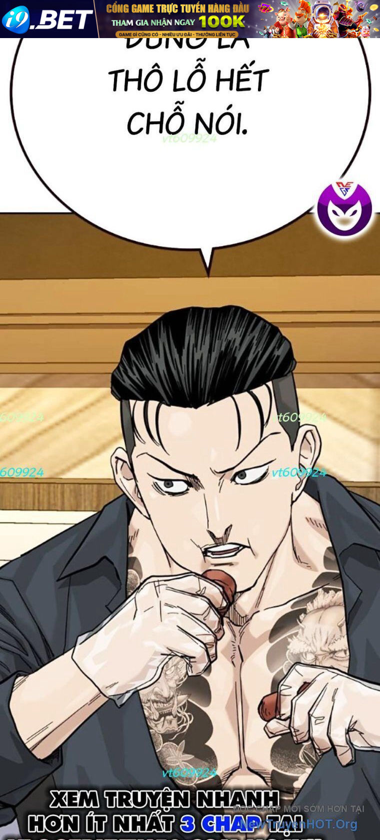 Chapter 168 - Image 78