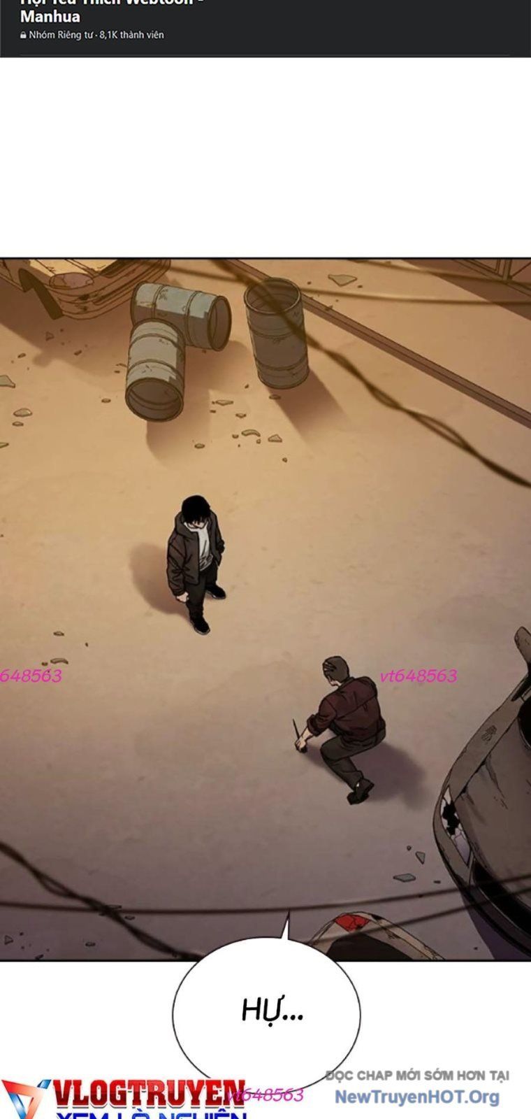 Chapter 170 - Image 3