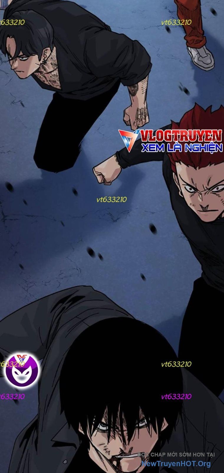 Chapter 172 - Image 137