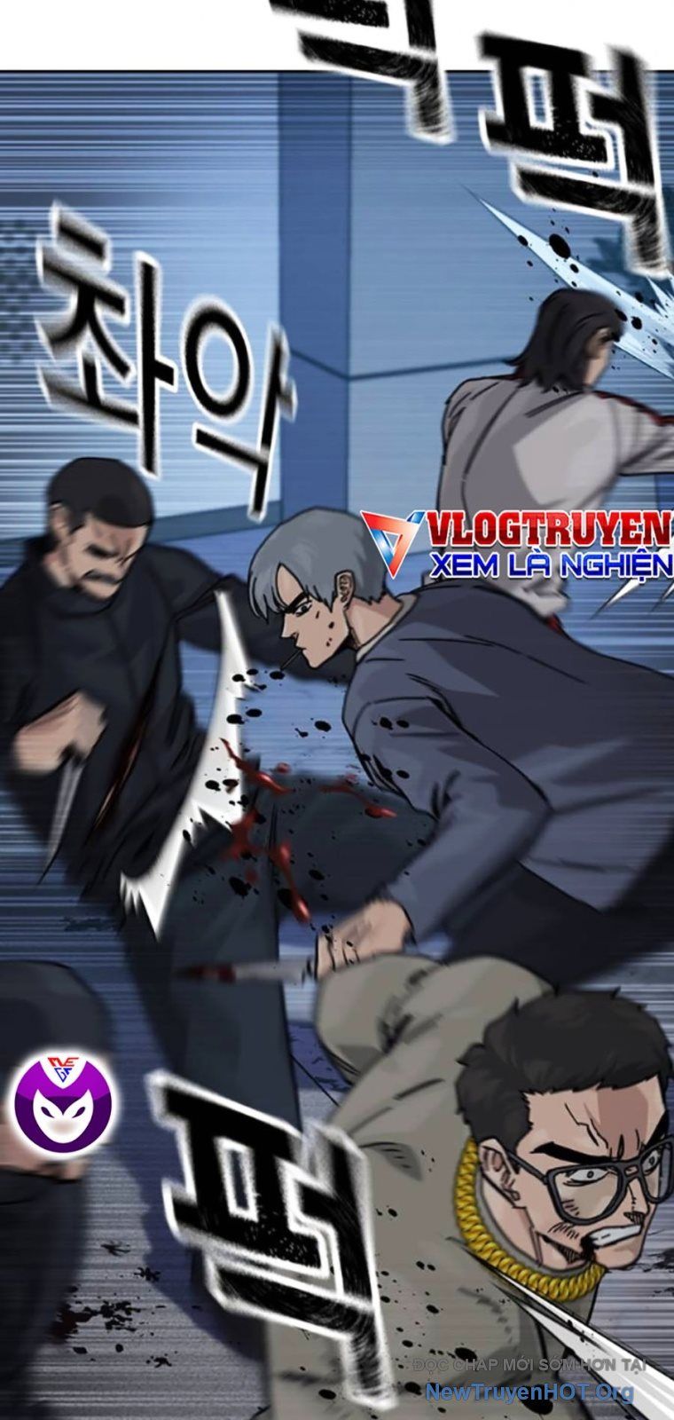 Chapter 172 - Image 25