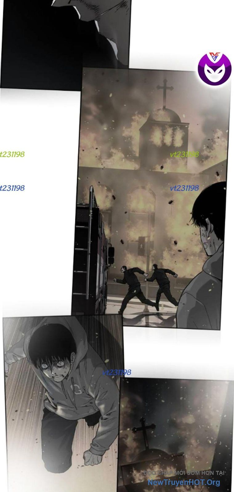 Chapter 173 - Image 74