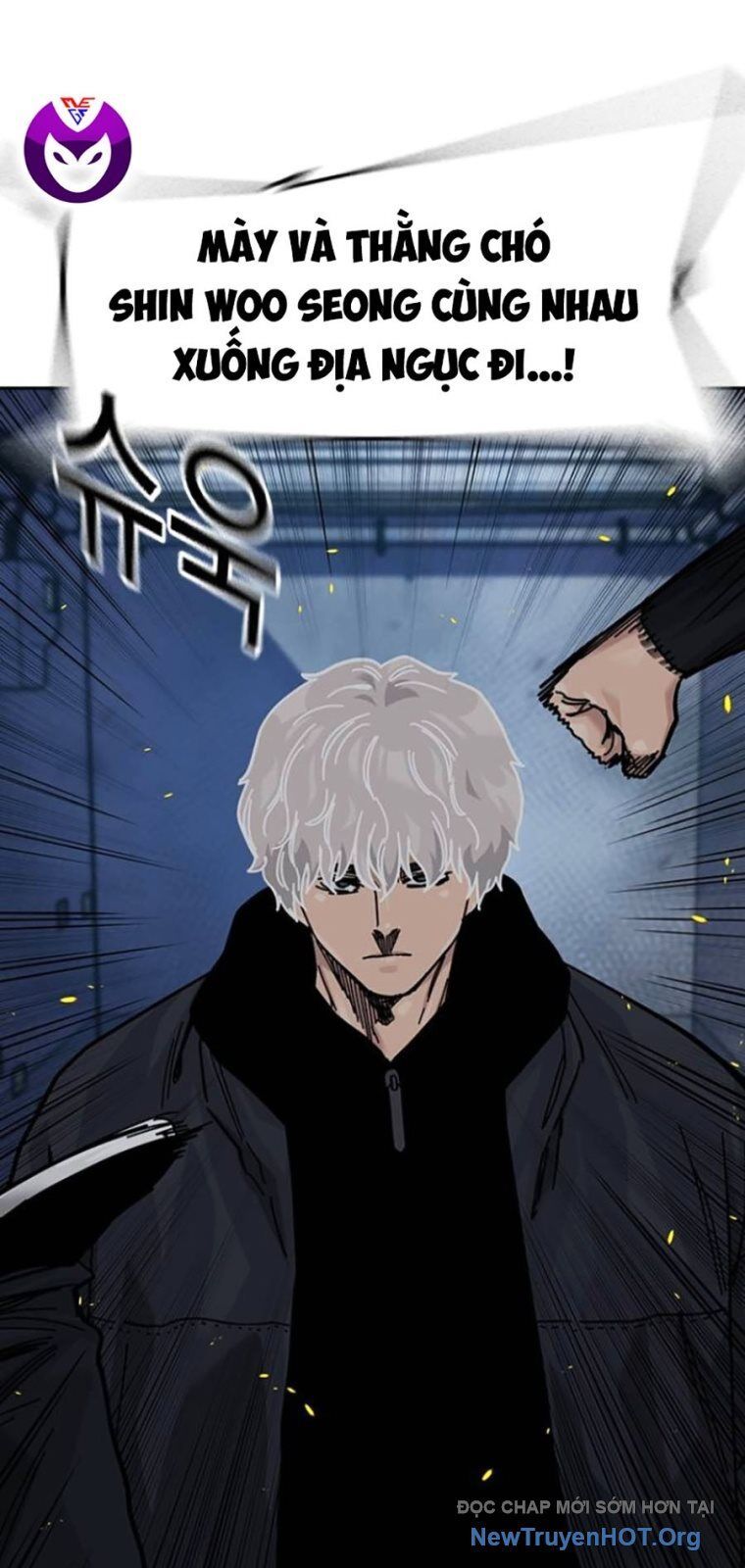 Chapter 174 - Image 40