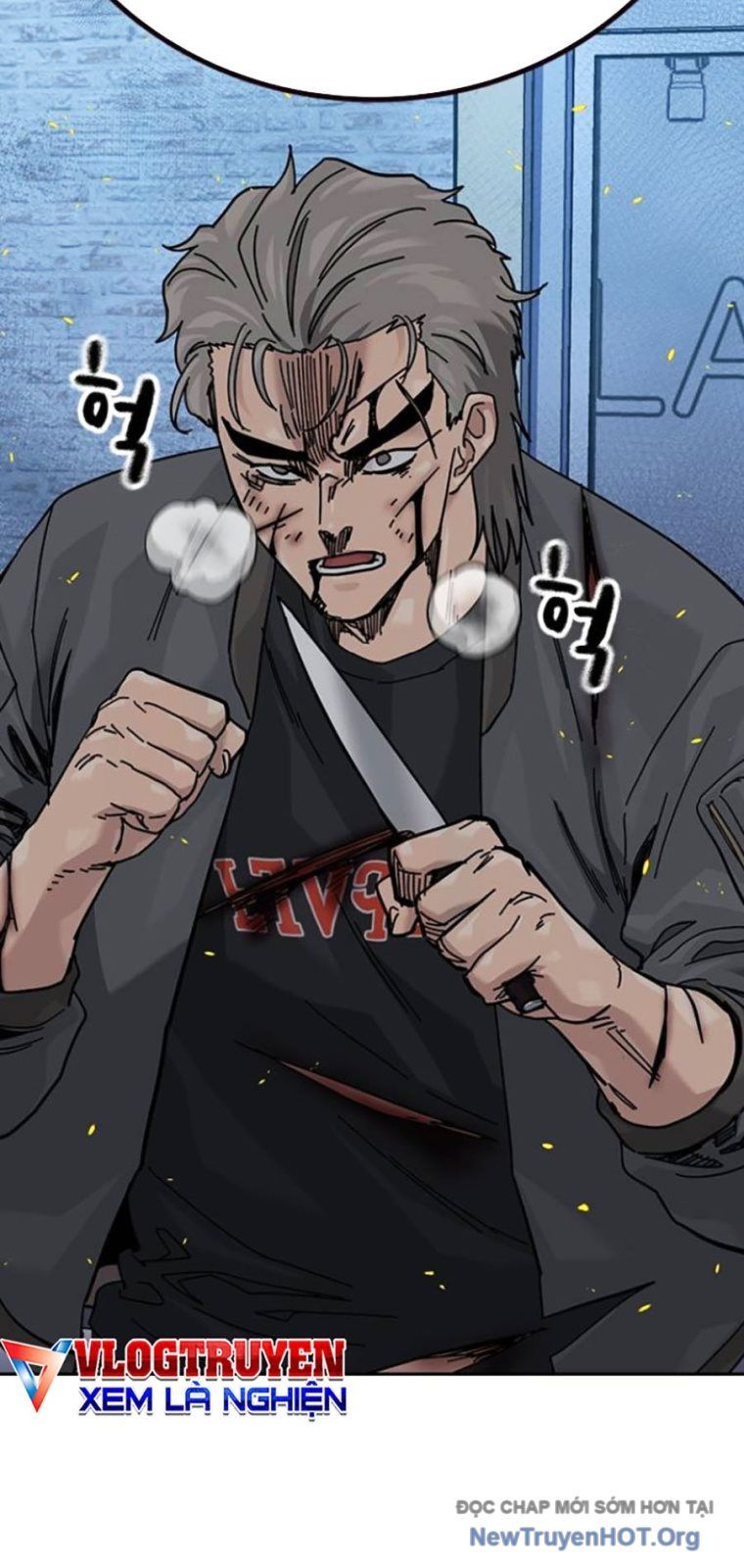 Chapter 176 - Image 19