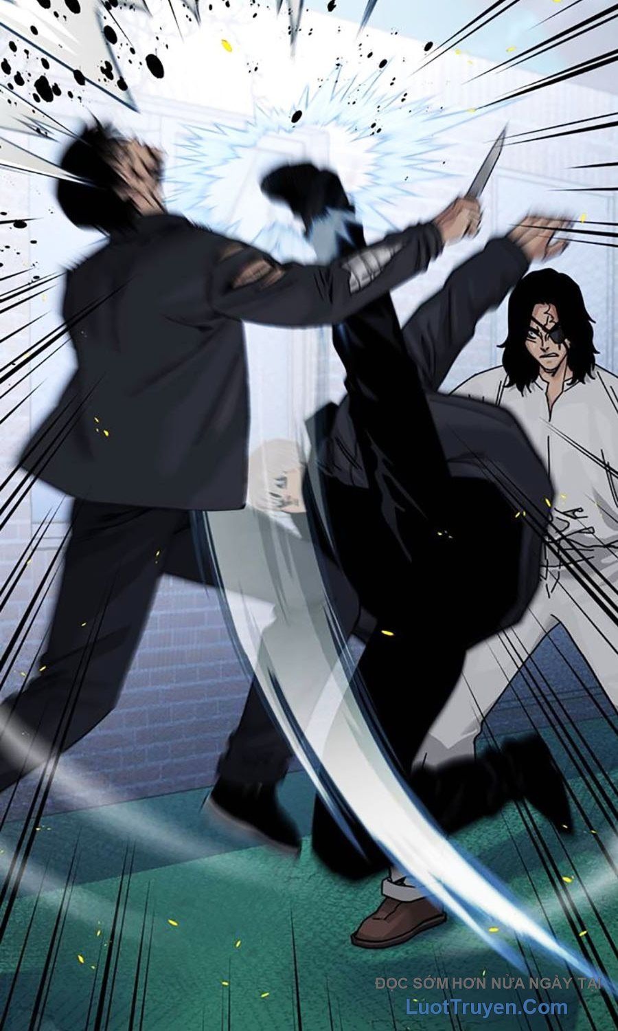 Chapter 180 - Image 143