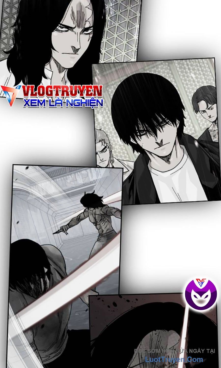 Chapter 180 - Image 21