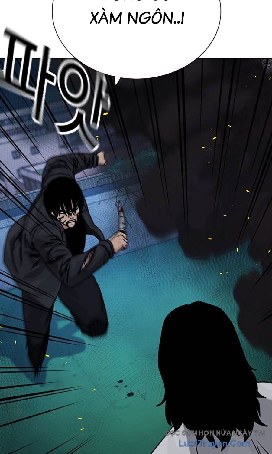 Chapter 180 - Image 35