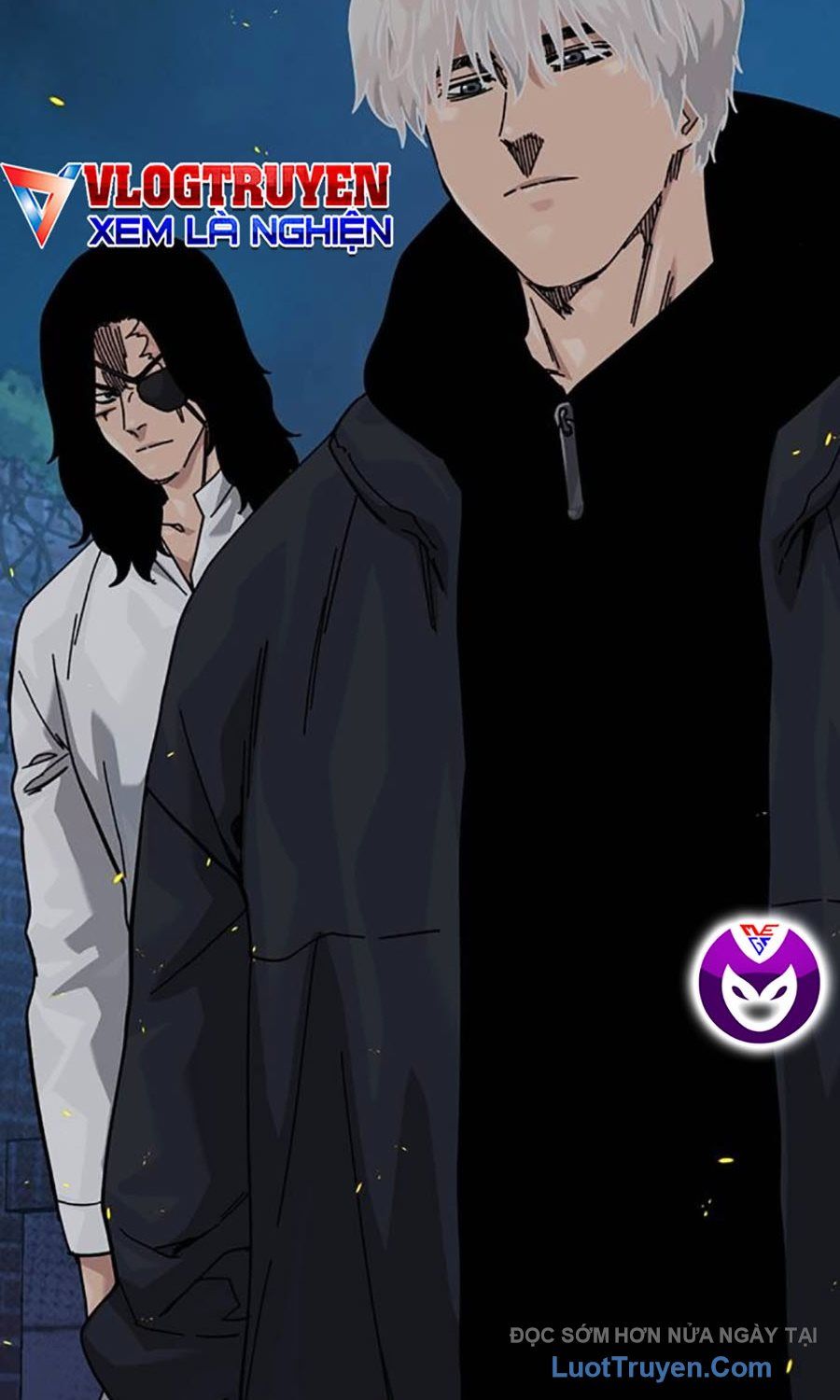 Chapter 180 - Image 76