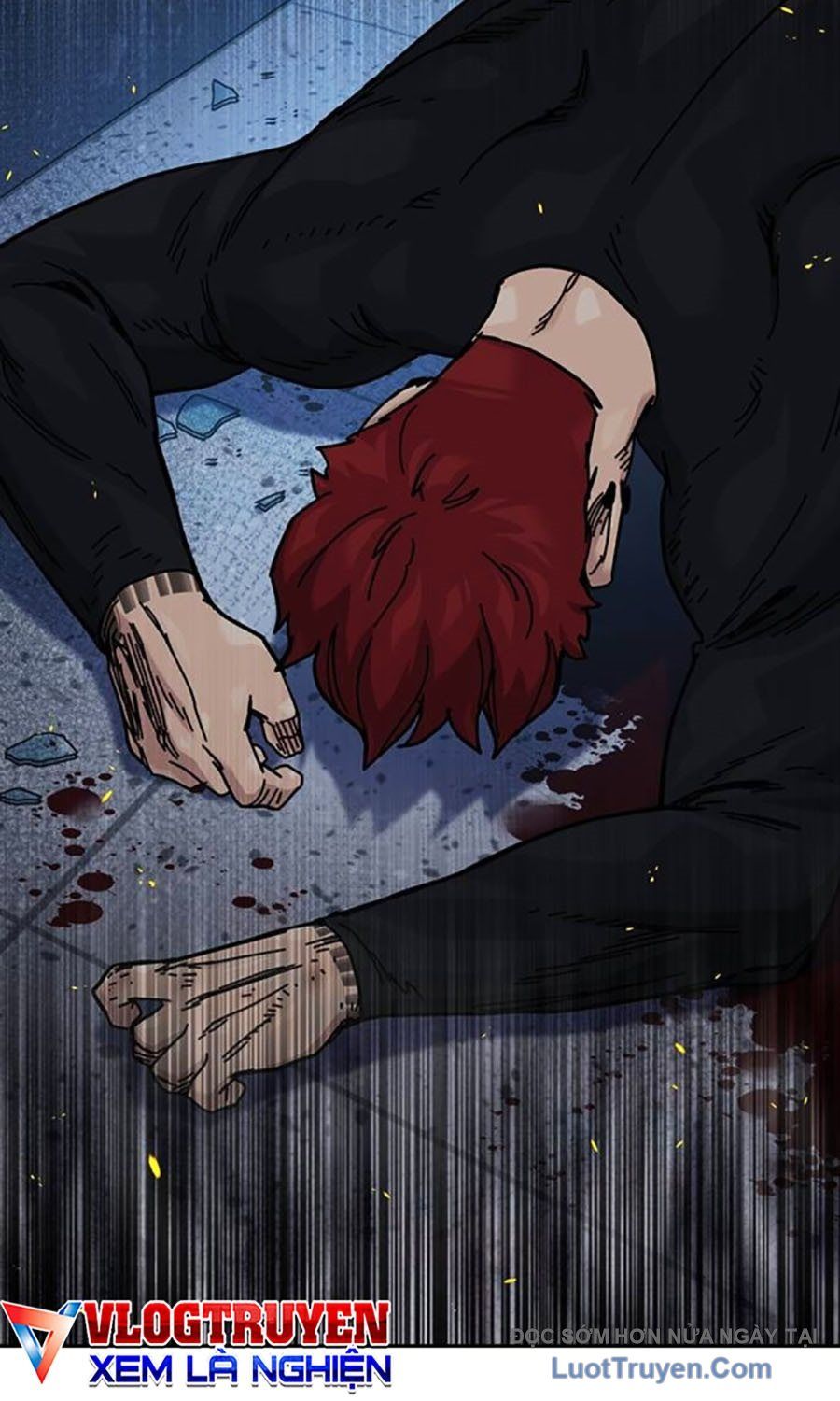 Chapter 180 - Image 85