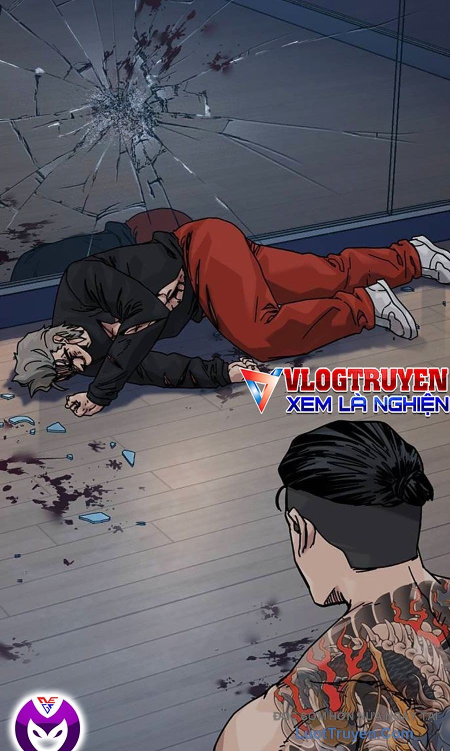 Chapter 180 - Image 99