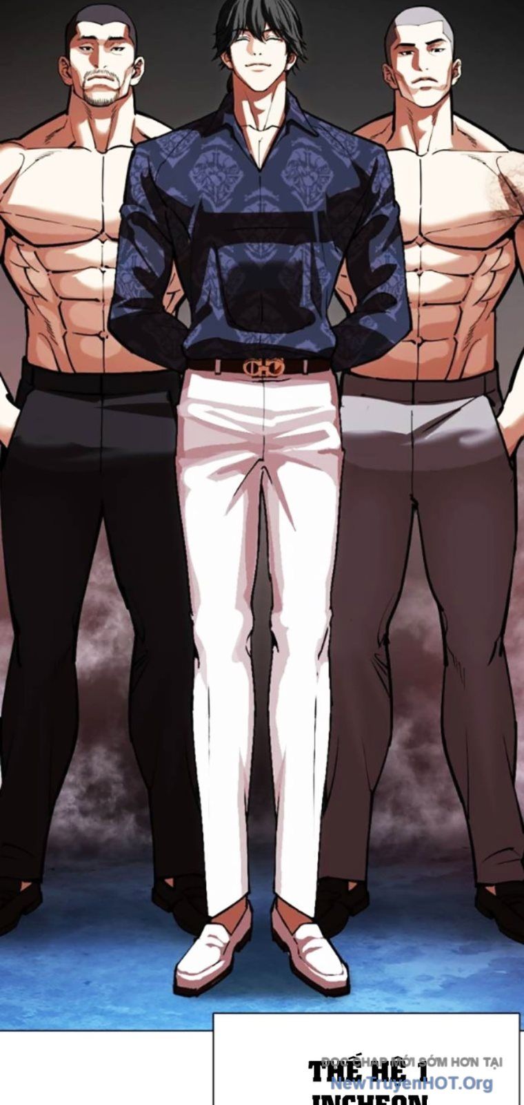 Chapter 571 - Image 142