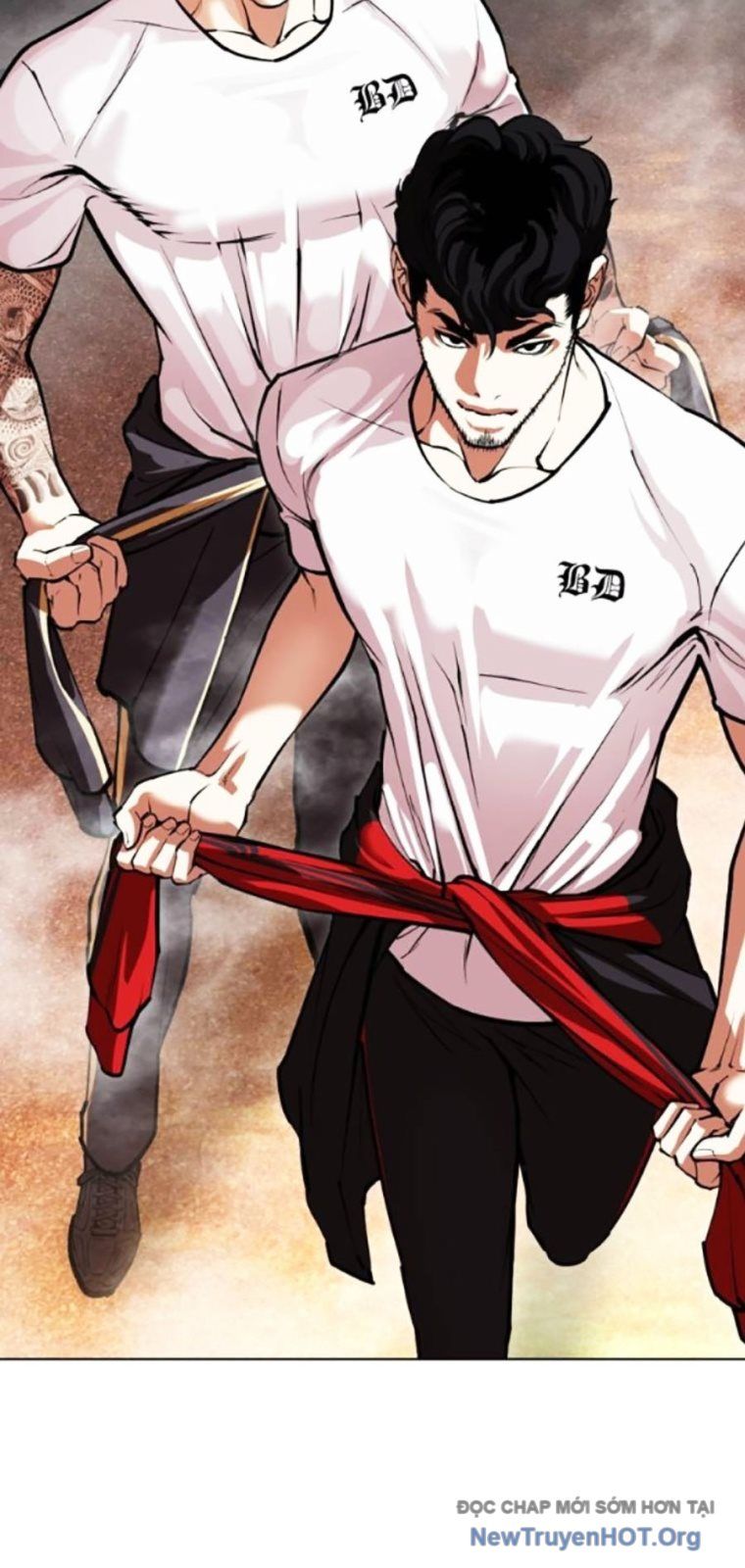 Chapter 572 - Image 155