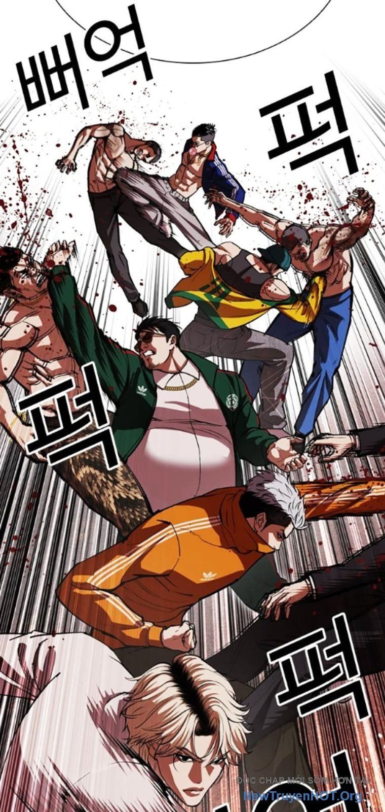 Chapter 572 - Image 46