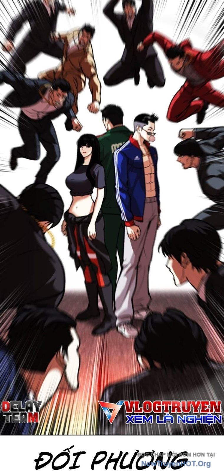 Chapter 572 - Image 49