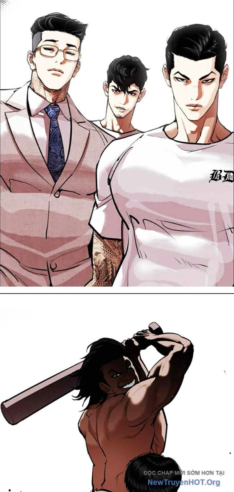 Chapter 573 - Image 3