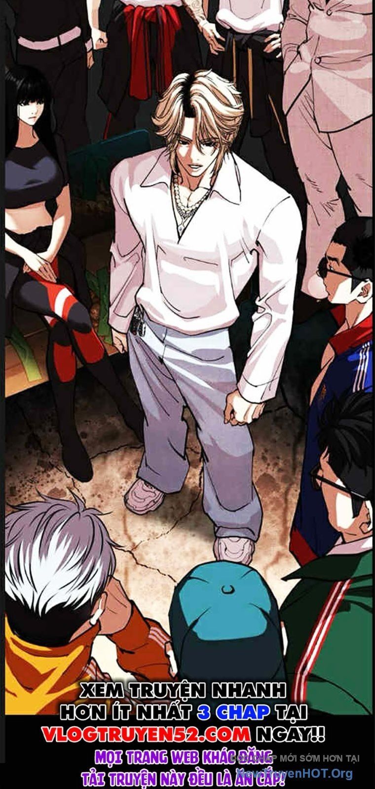 Chapter 573 - Image 60