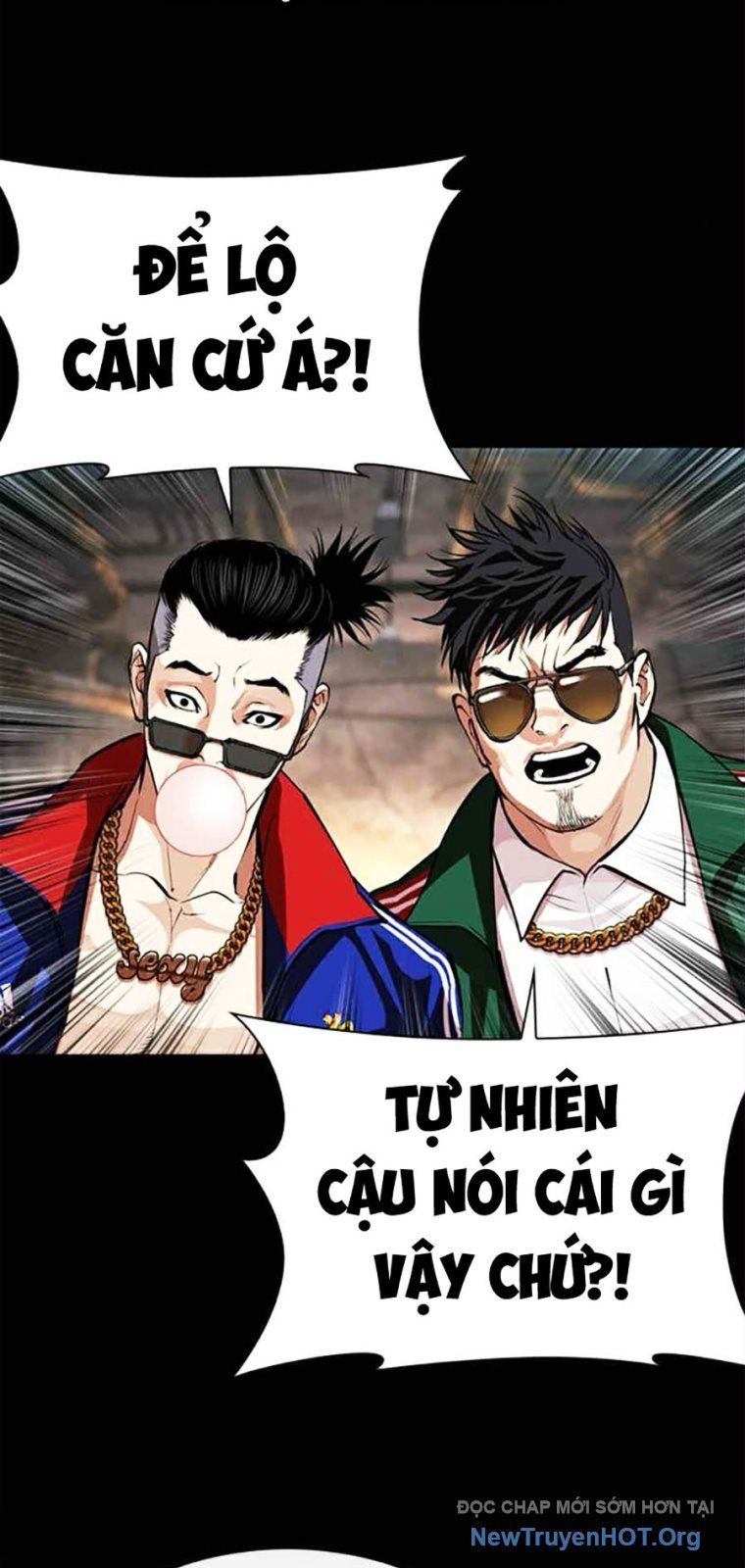 Chapter 573 - Image 61