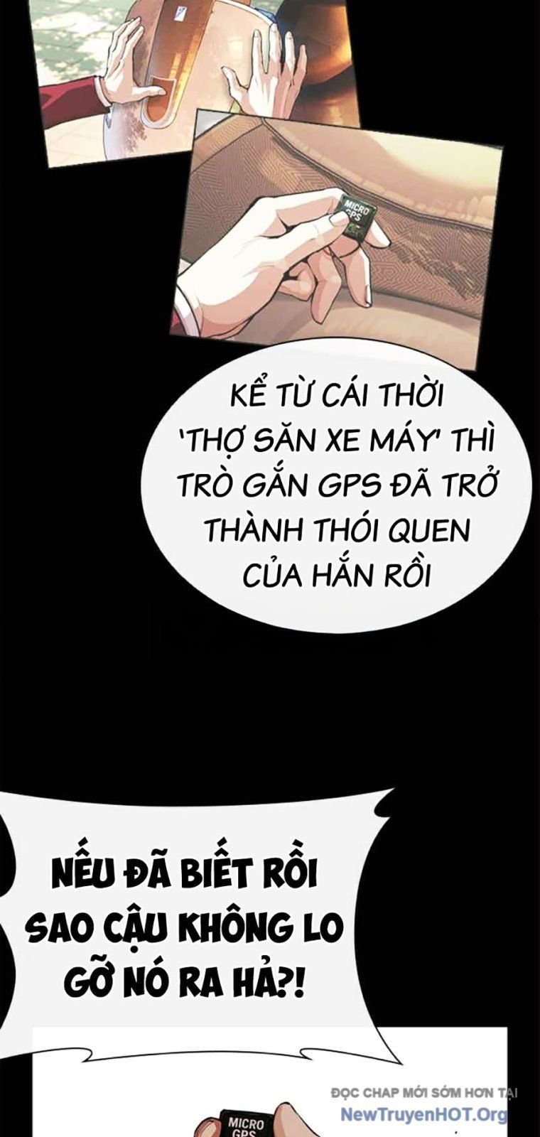 Chapter 573 - Image 68