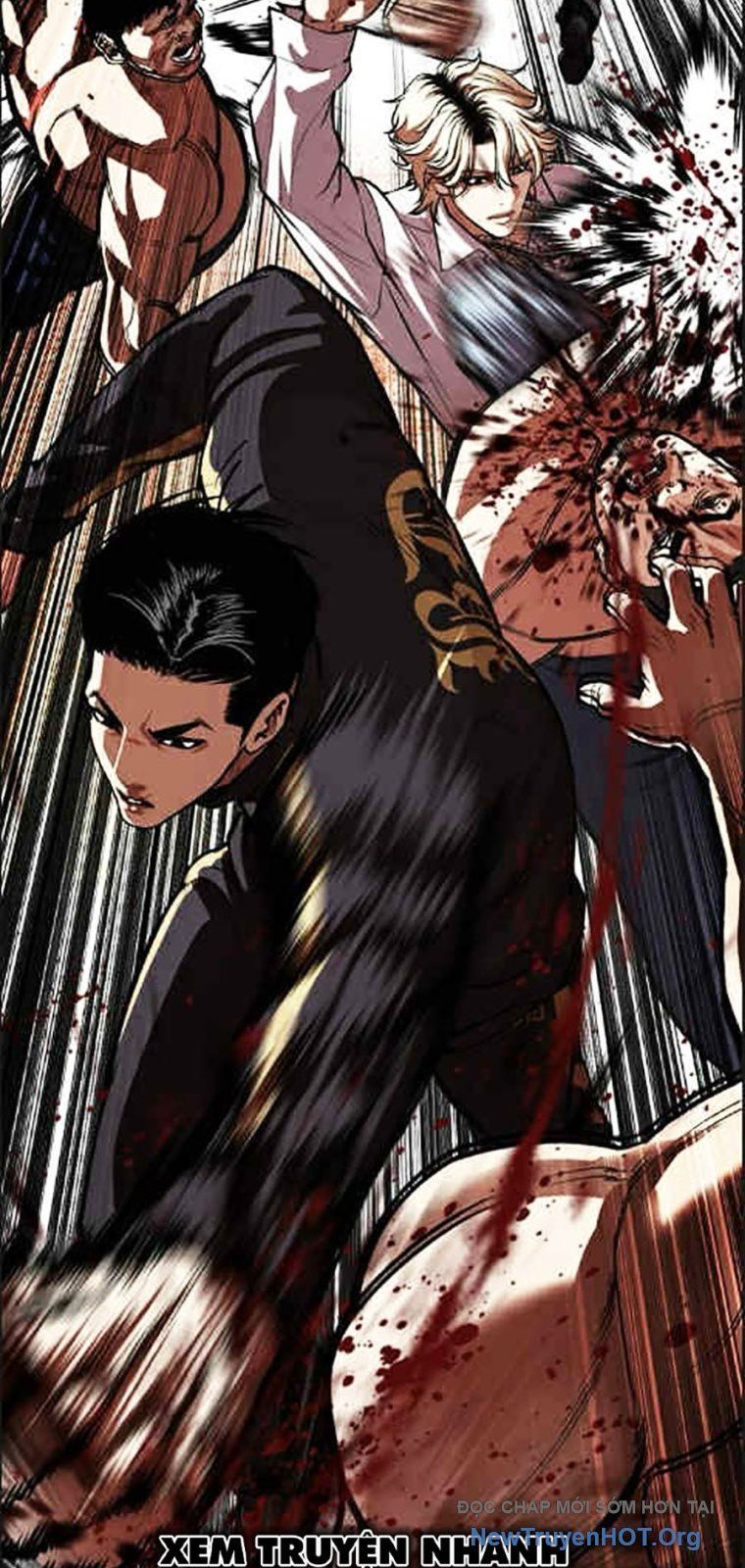 Chapter 573 - Image 82