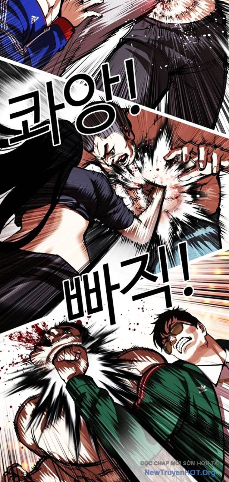 Chapter 574 - Image 106