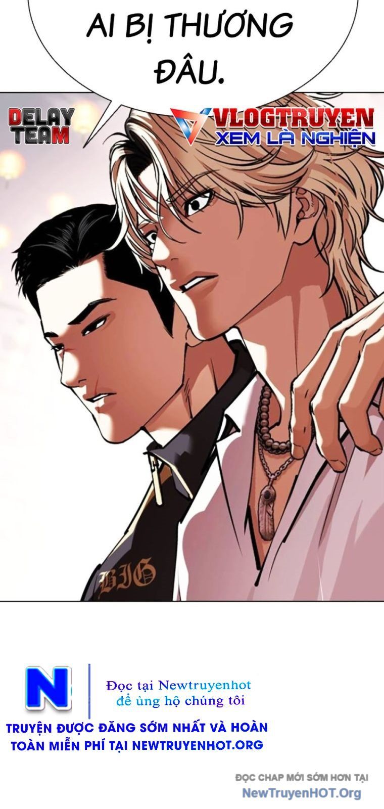 Chapter 574 - Image 130