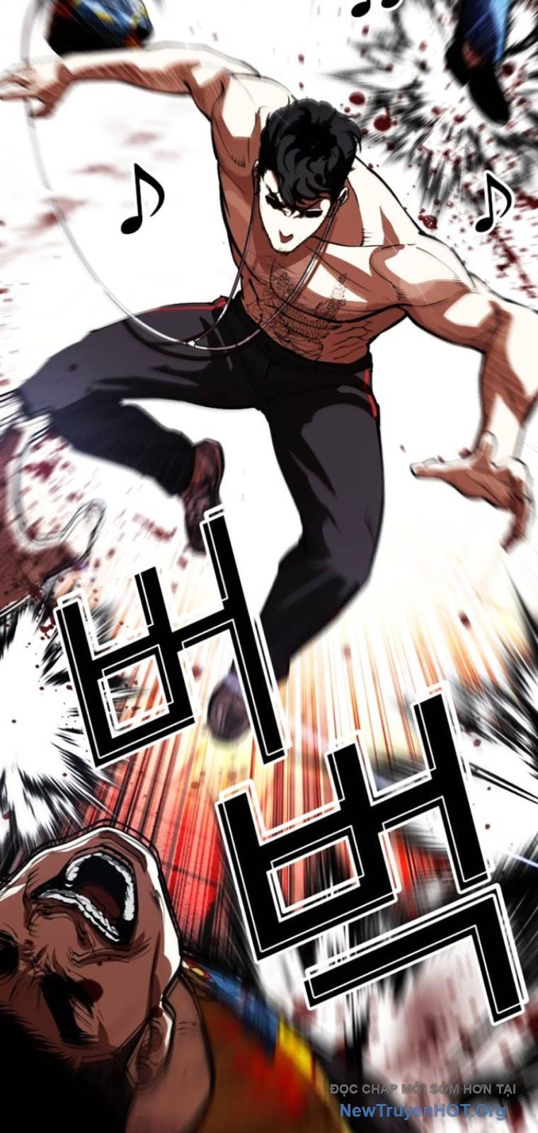 Chapter 575 - Image 121