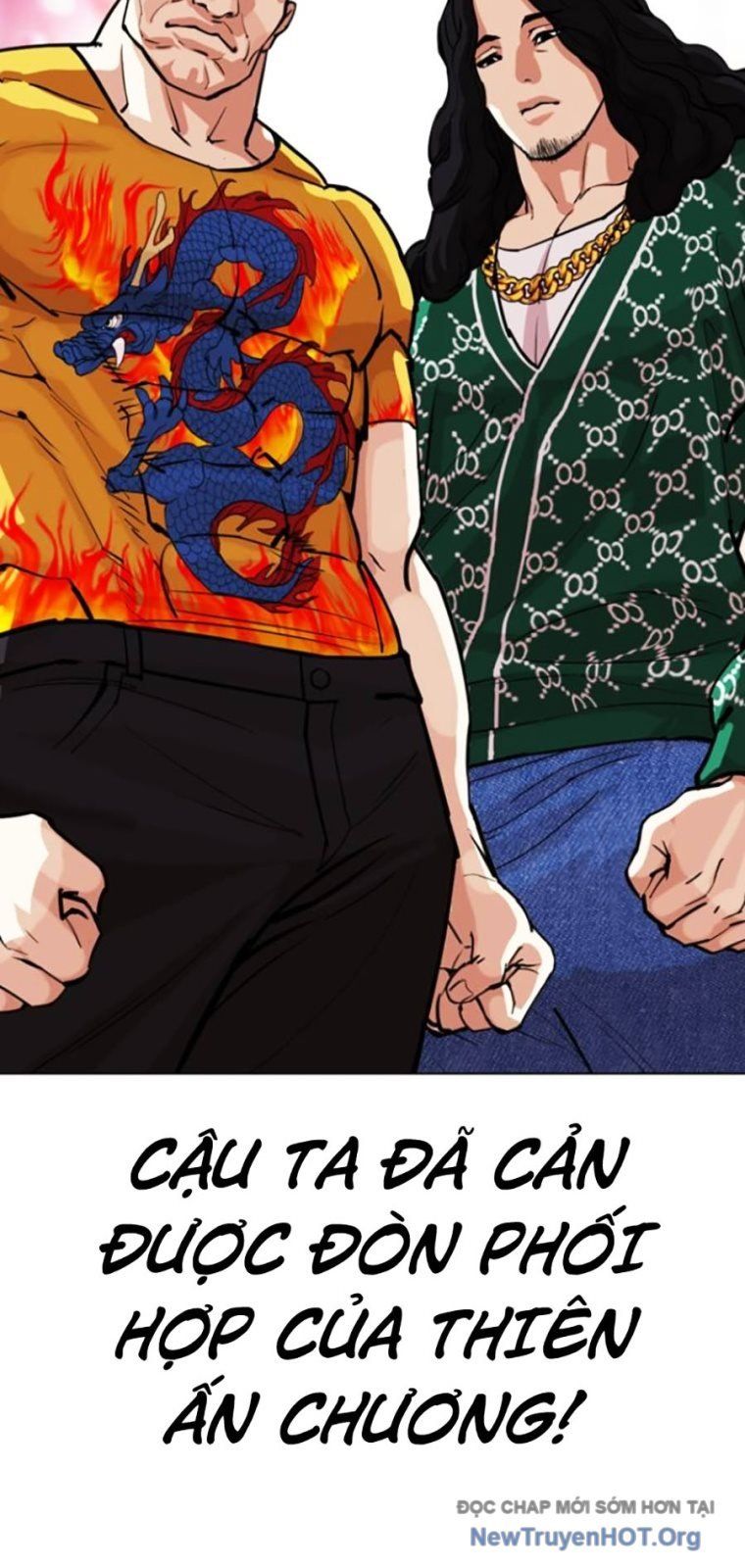 Chapter 575 - Image 34